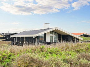 Holiday home Løkken IV